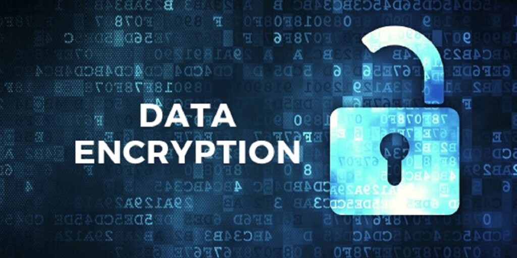 Data Encryption Demystified: Protecting Your Information from Prying Eyes