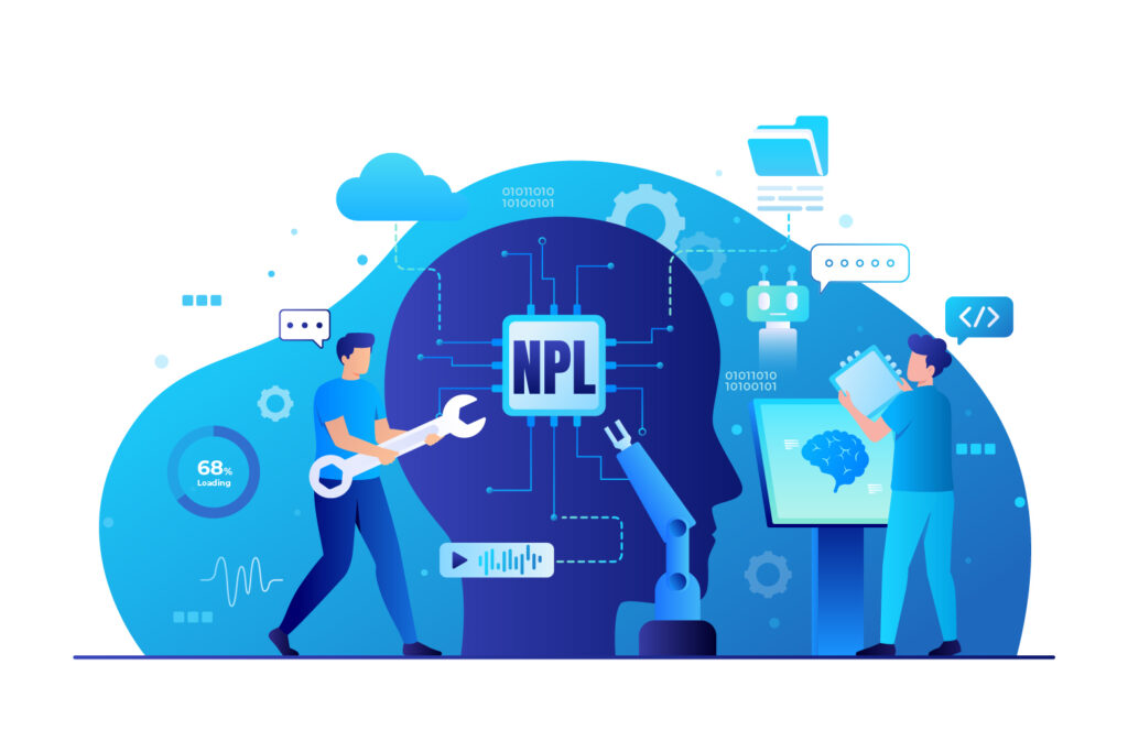 NLP Fundamentals: Leveraging Text Data for Enhanced Insights and Automation