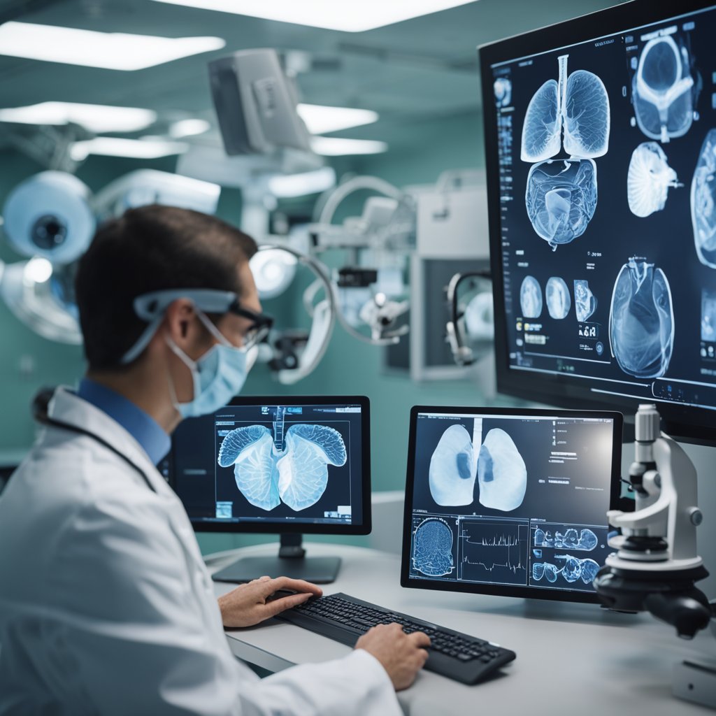 How Augmented Reality is Revolutionizing Healthcare